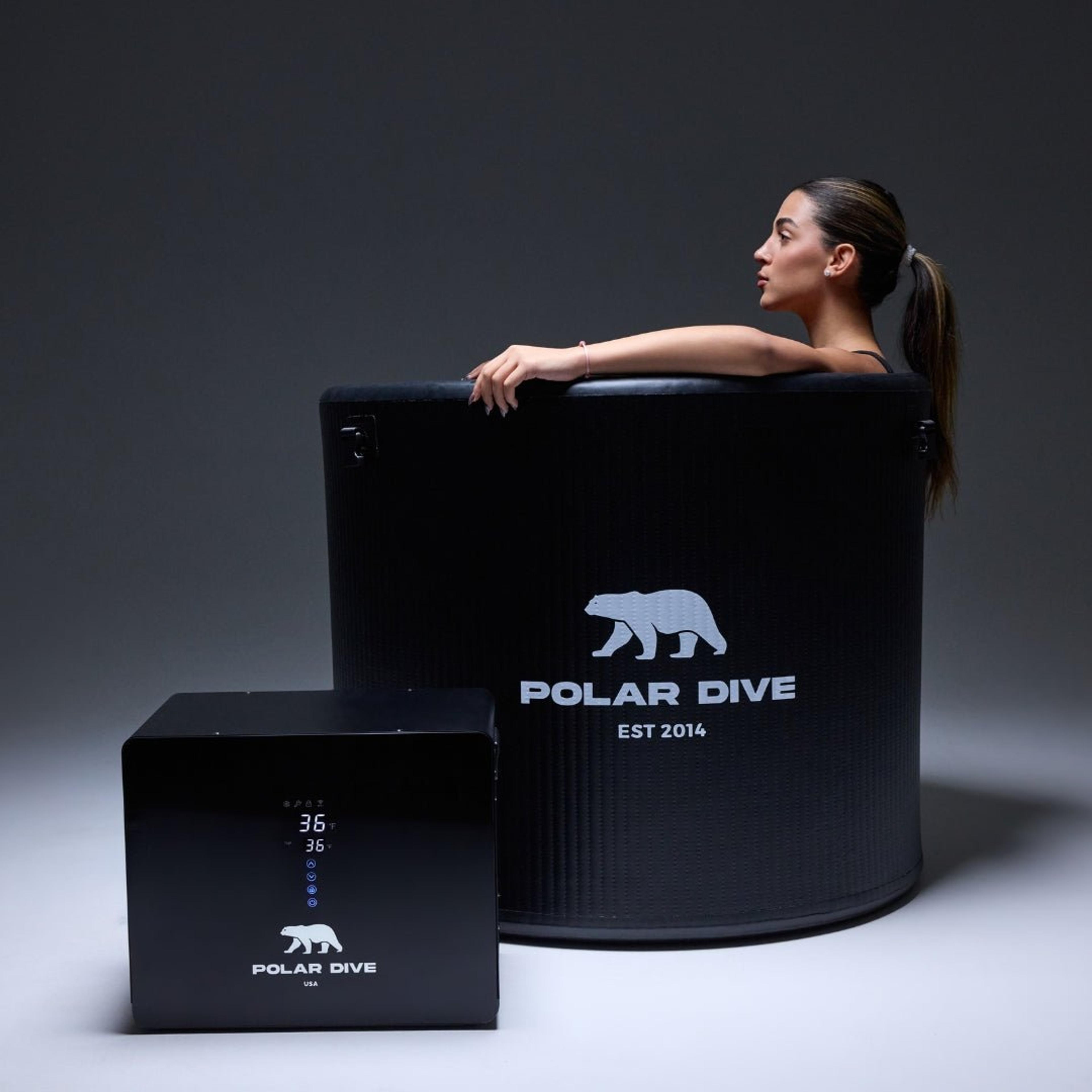 The Polar Dive PRO