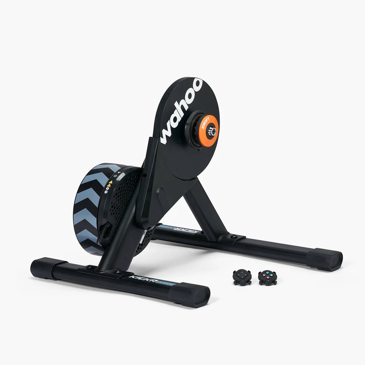 Zwift Wahoo KICKR CORE 2 with Zwift Cog and Click - HSA/FSA 