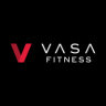 Vasa Fitness logo