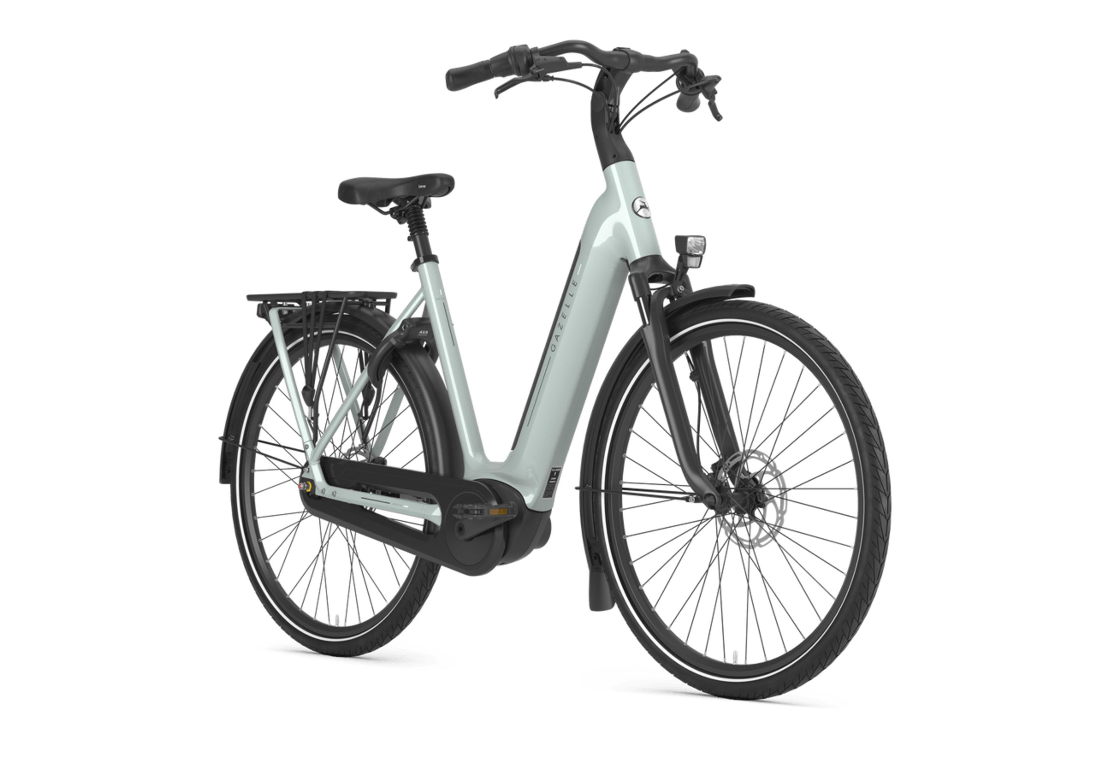 Clever Cycles Ebikes