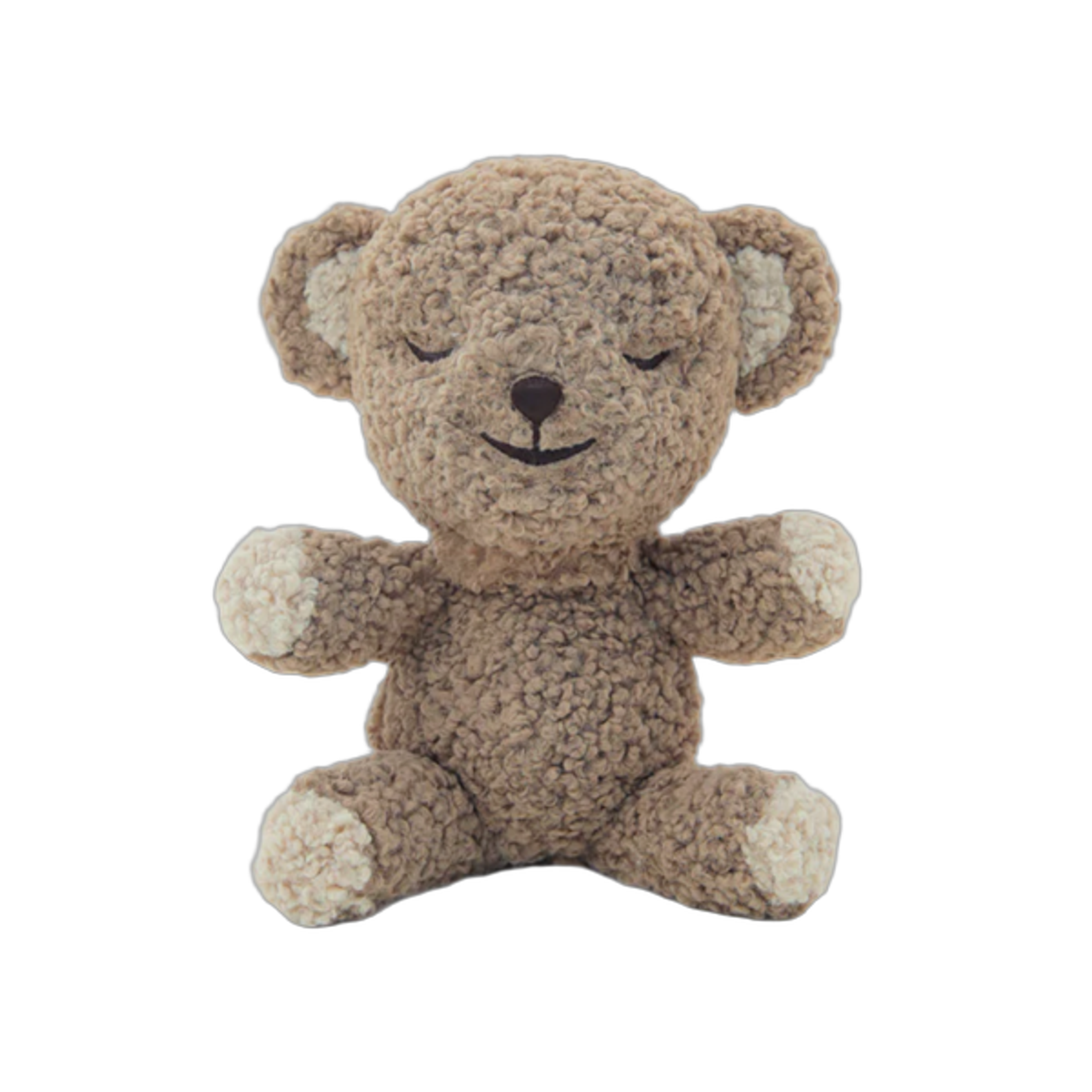SNOObear® 3-in-1 White Noise Lovey