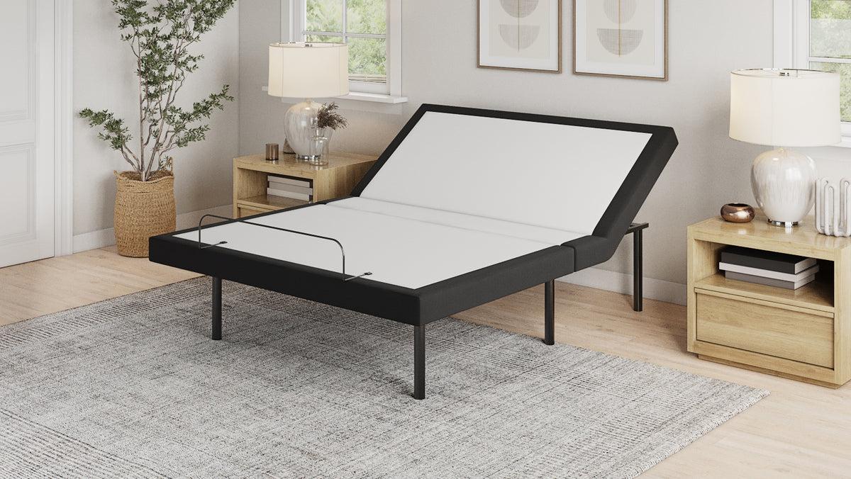 GhostBed Adjustable Base
