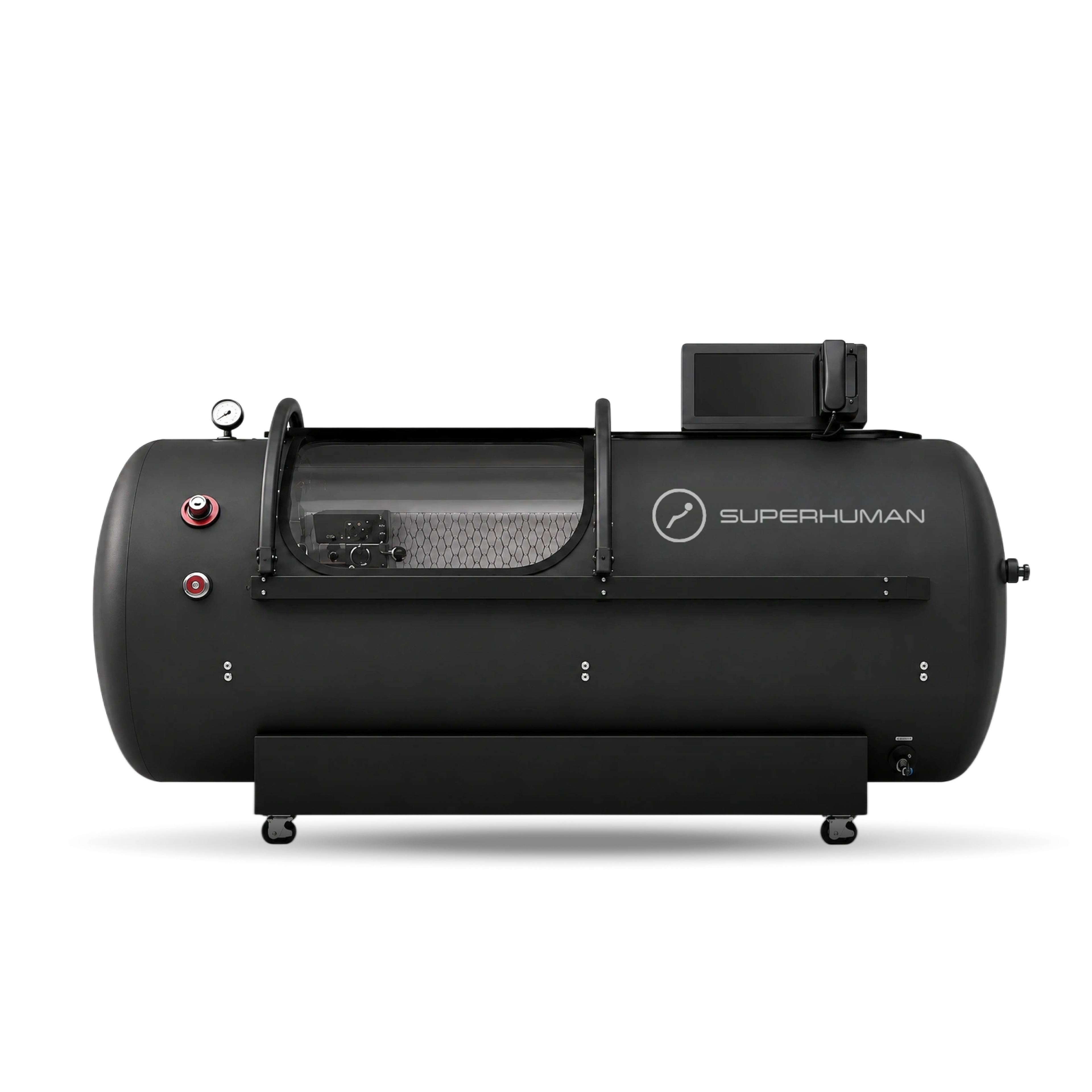 Superhuman L1 Hyperbaric Chamber