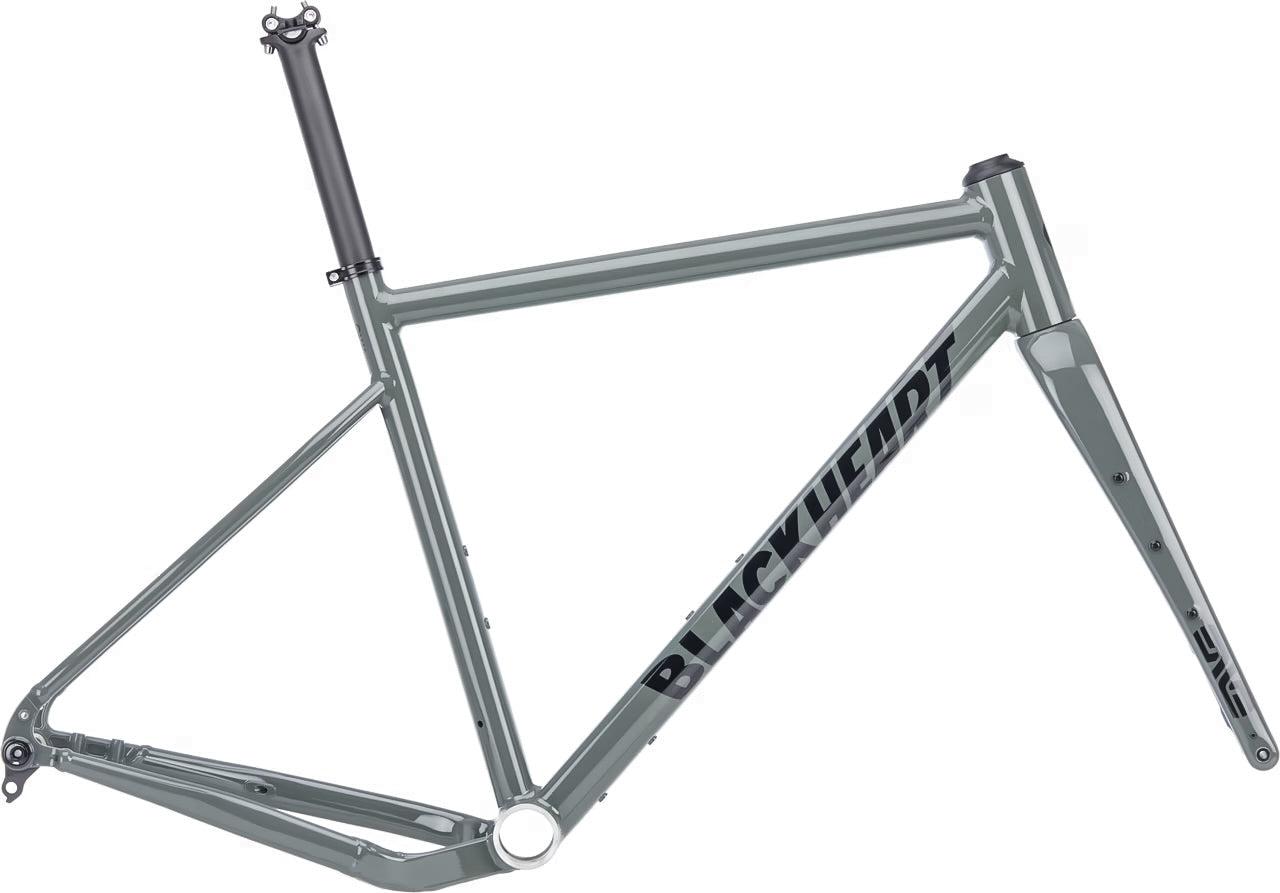 Gravel AL Frameset, view 27