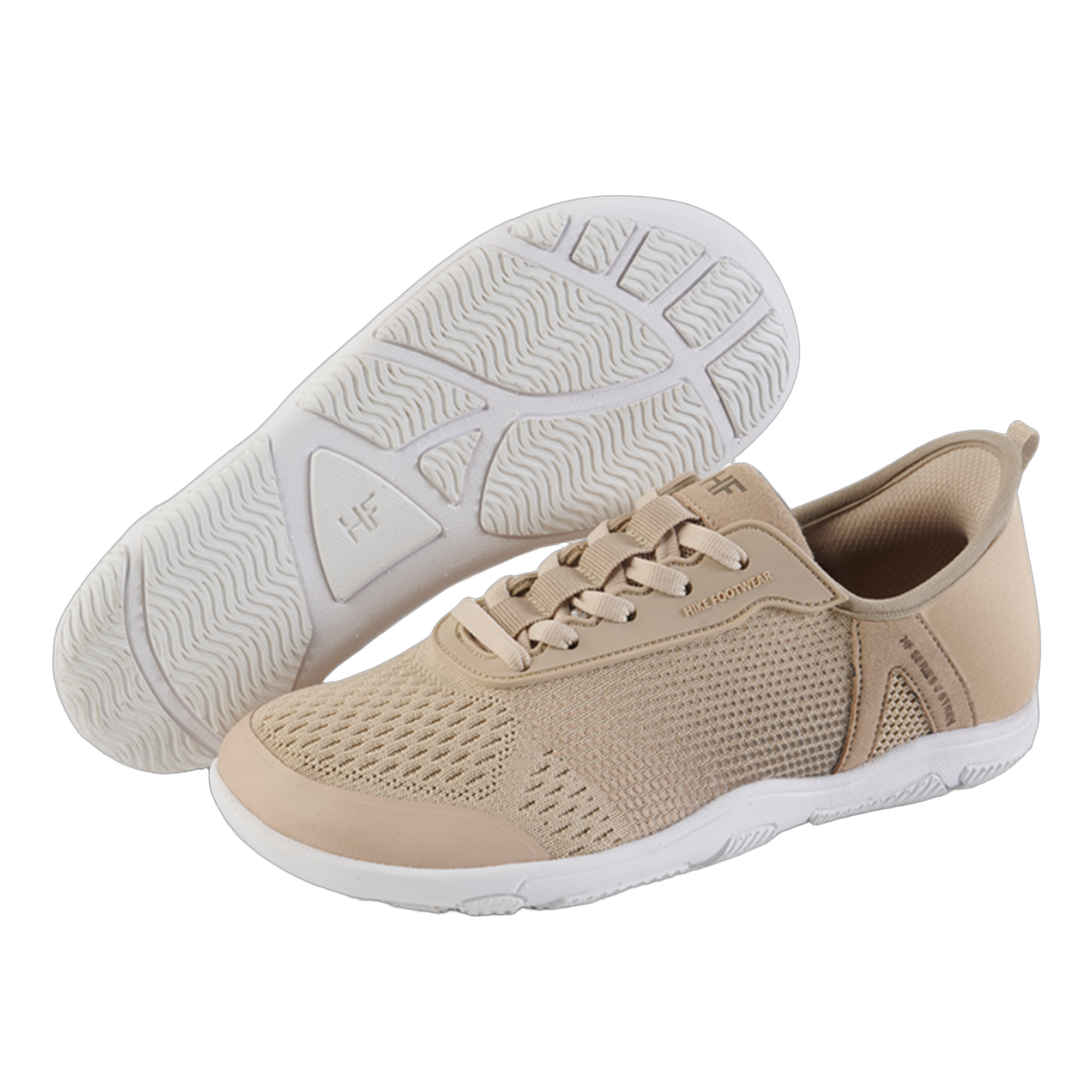 HF Stride