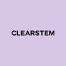 CLEARSTEM logo