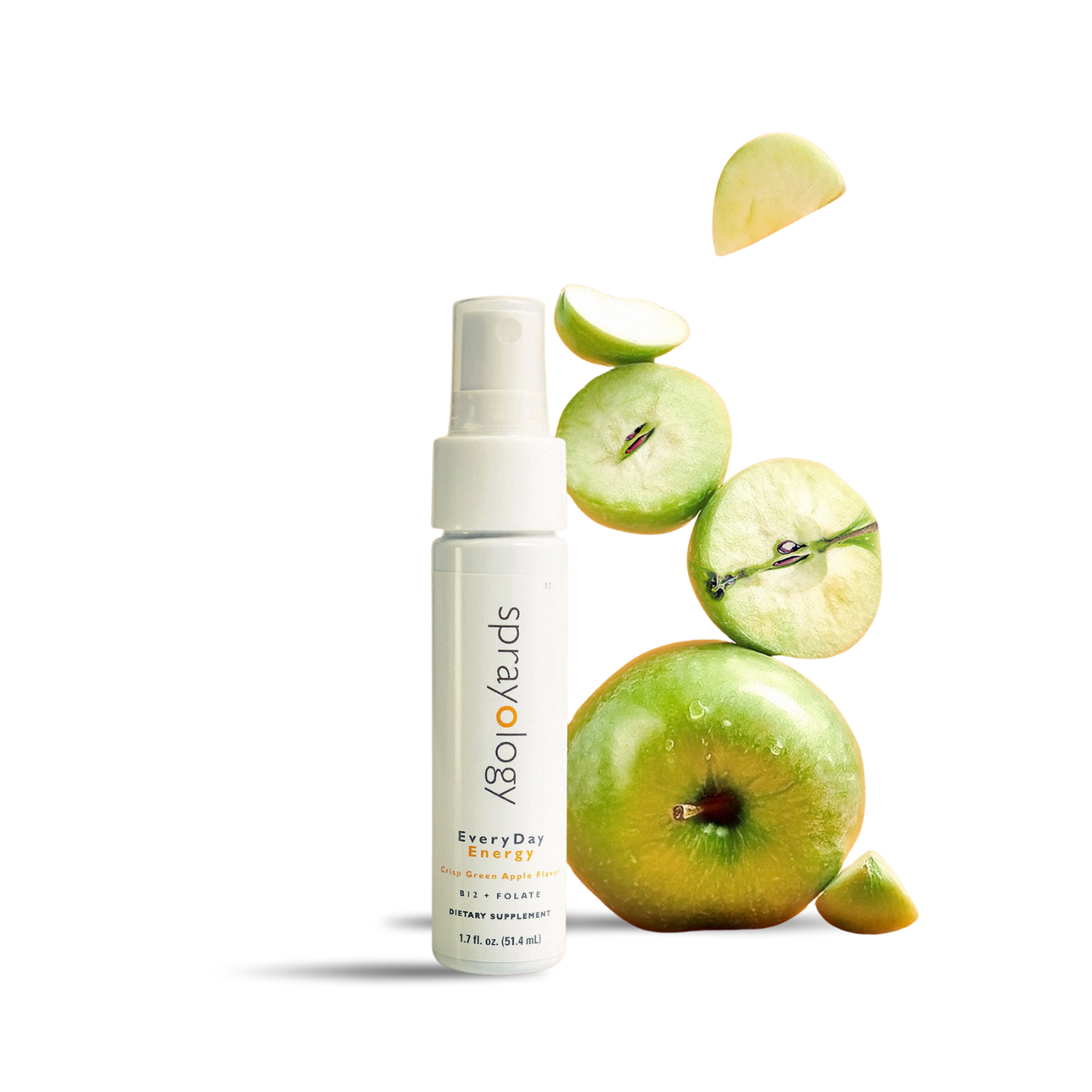 Sprayology EveryDay Energy
