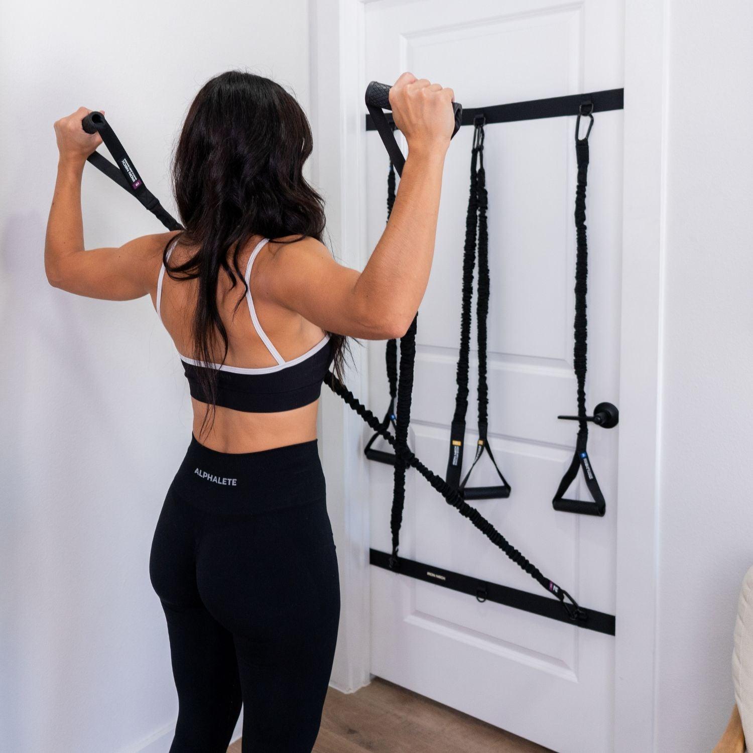 Shoulder Rehab and Performance Bands image 2