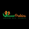 VeganProteins Online Coaching logo