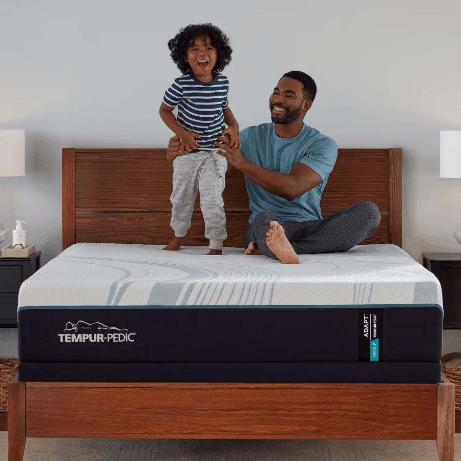 Hero image for Mattress Firm