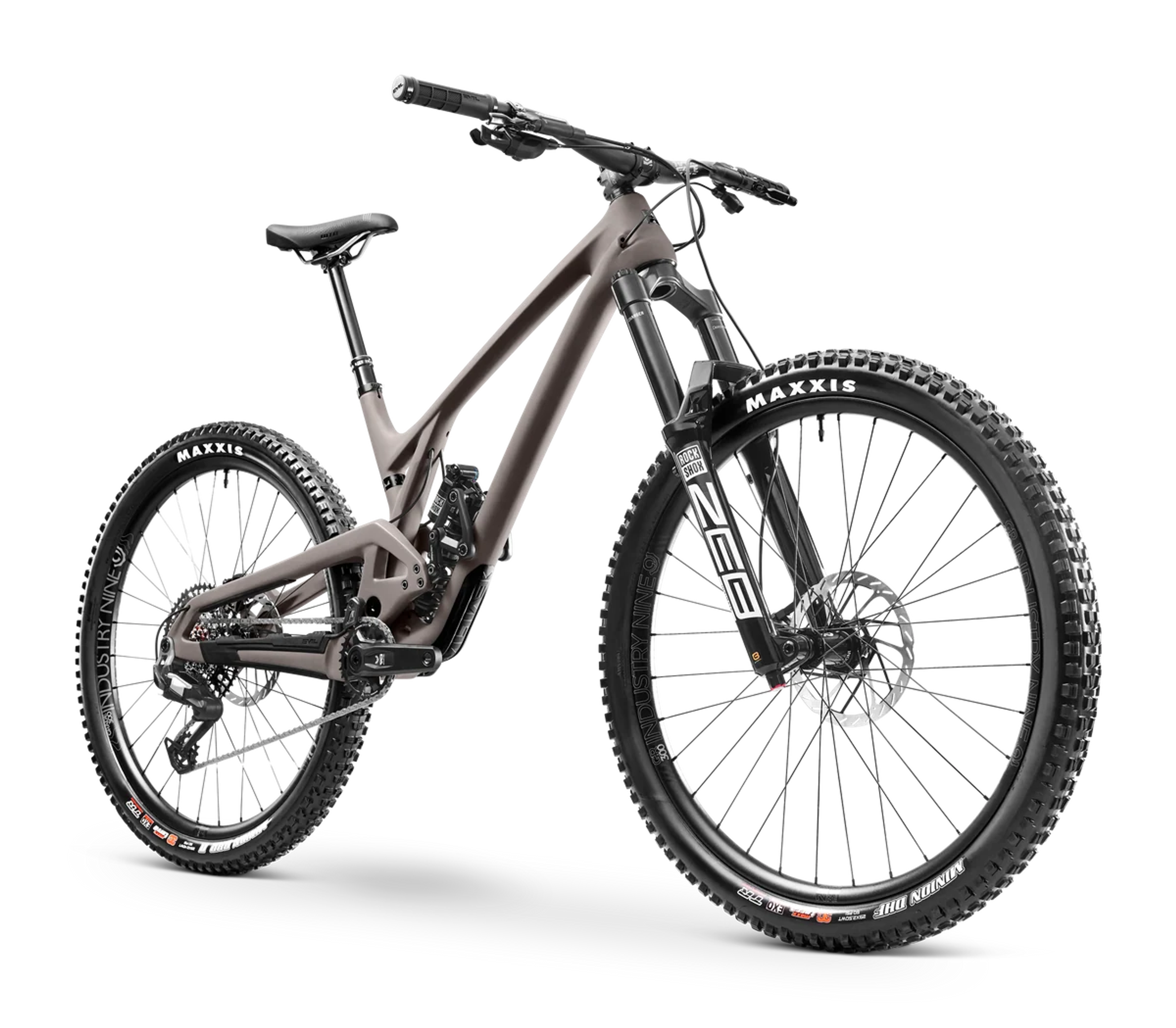 Product image for Wreckoning LS in Baja Fog