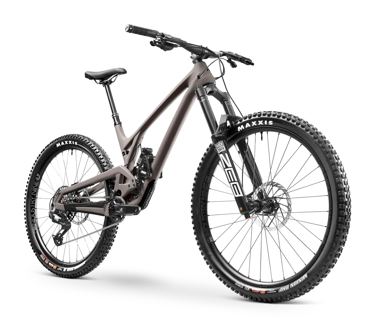Product image for Wreckoning LS in Baja Fog