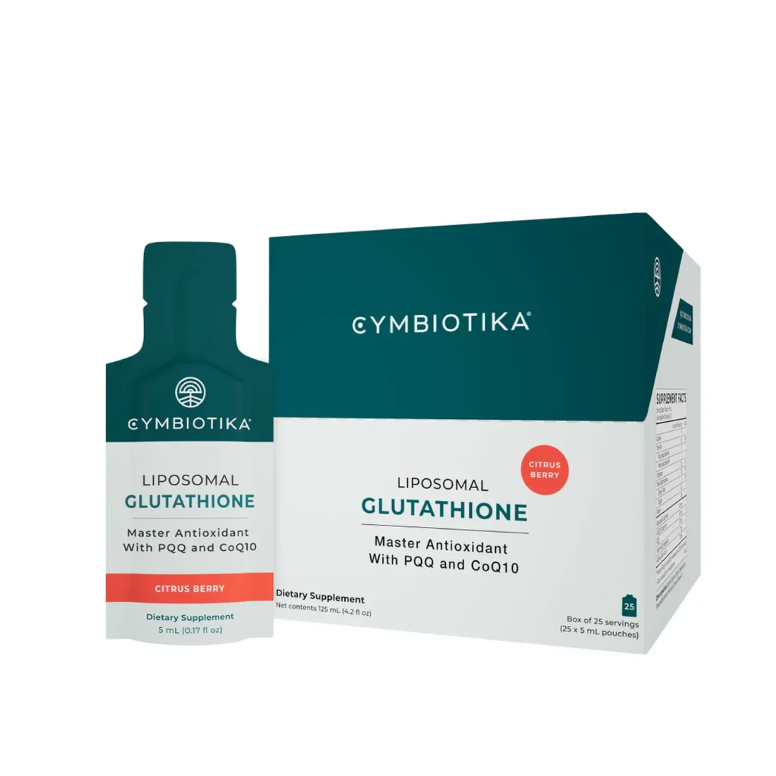 iposomal glutathione Nutricost Liposomal Glutathione Supplement 60 Capsules, 720 mg Per Serving main image 1
