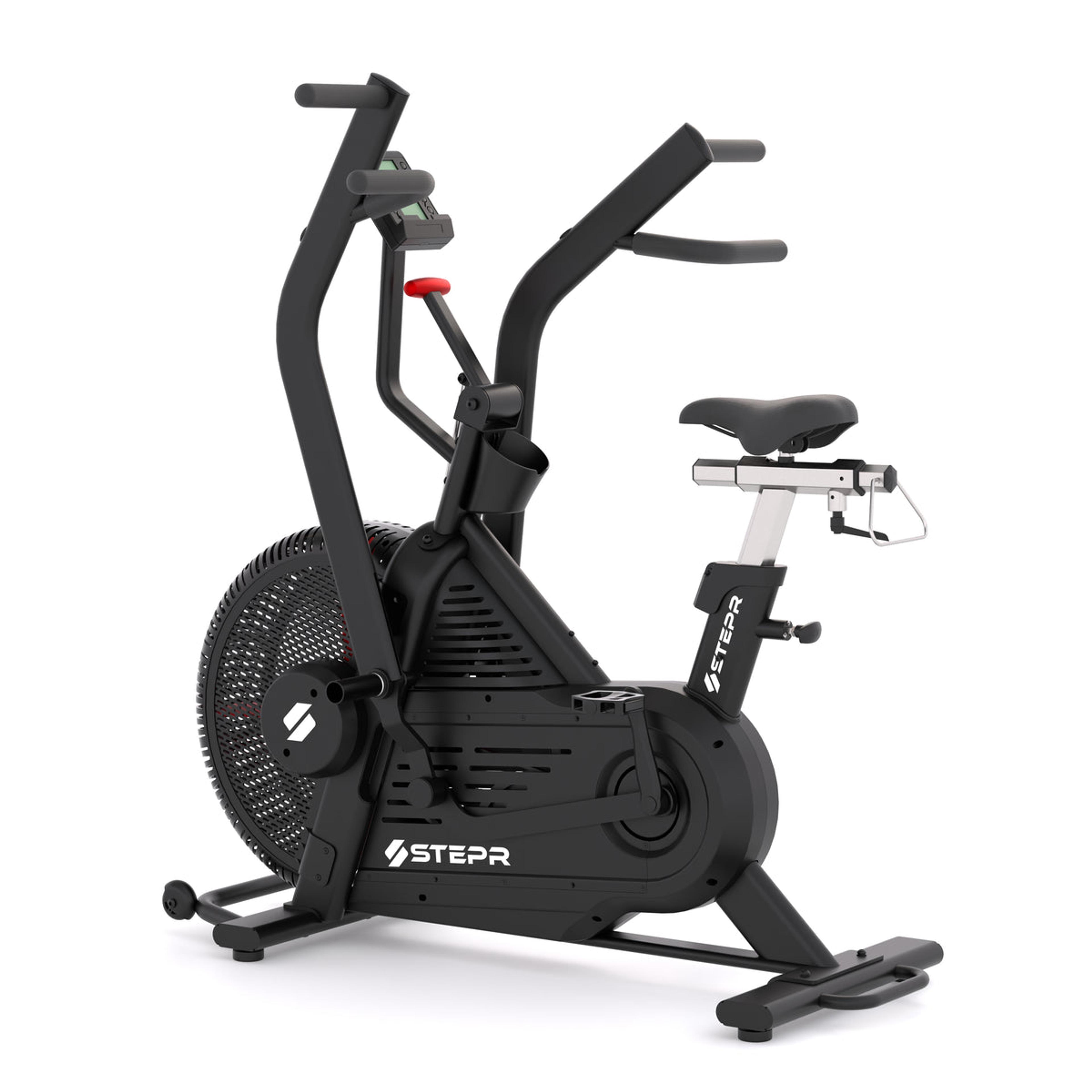STEPR BIONIC BIKE XL VPR™