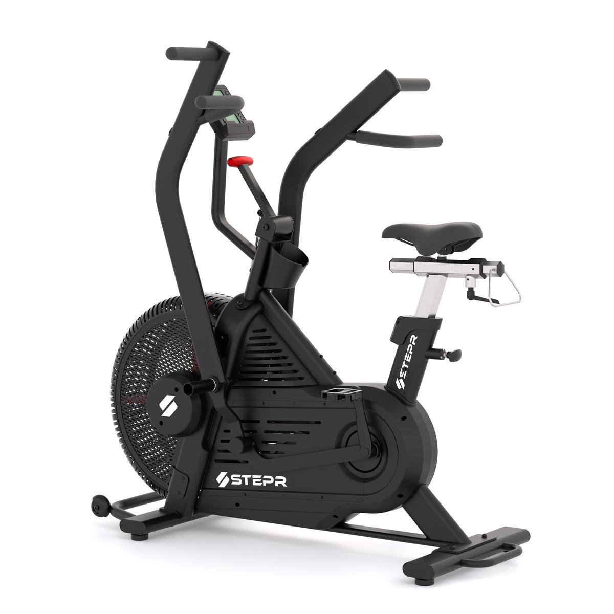 STEPR BIONIC BIKE XL VPR™