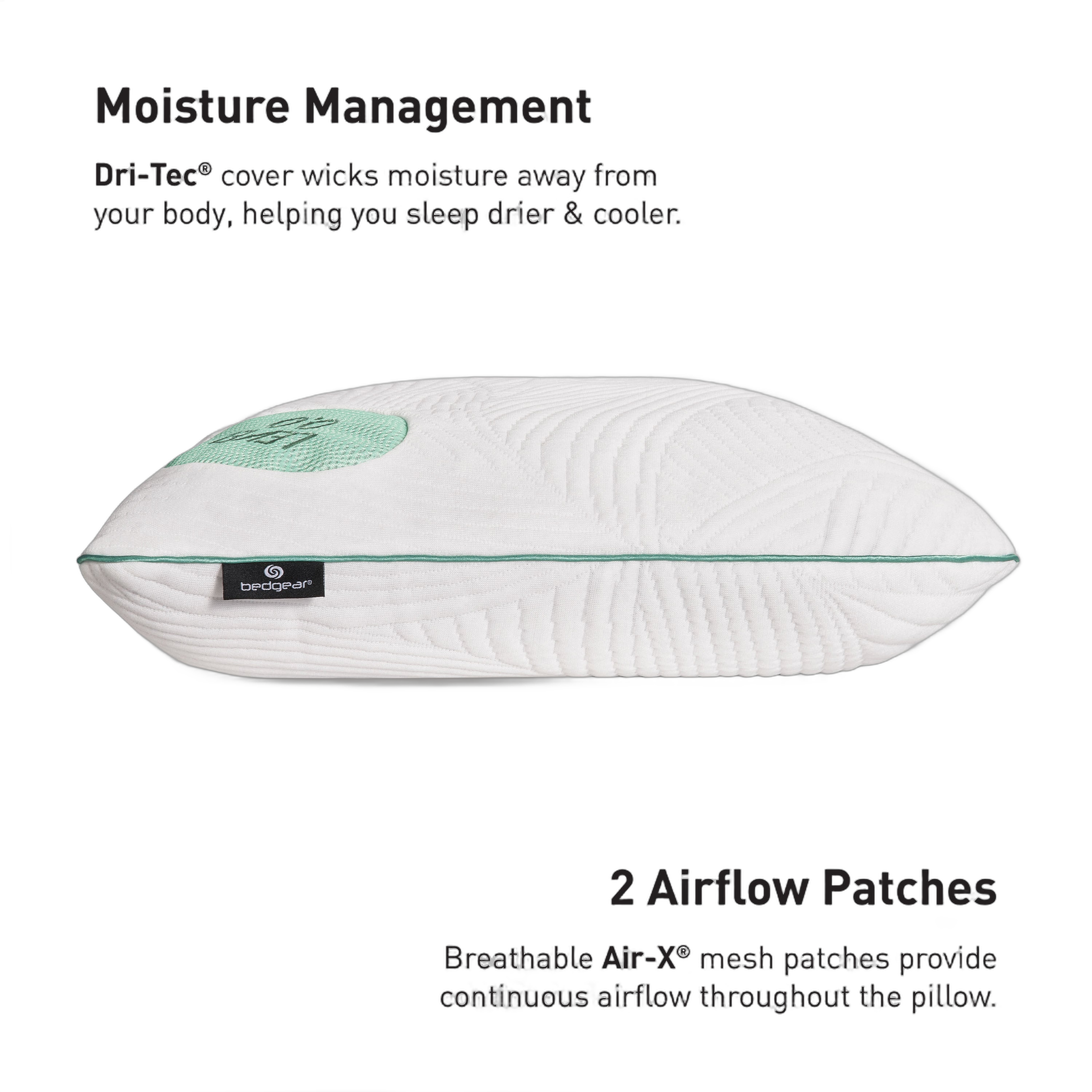 Level Performance® Pillow