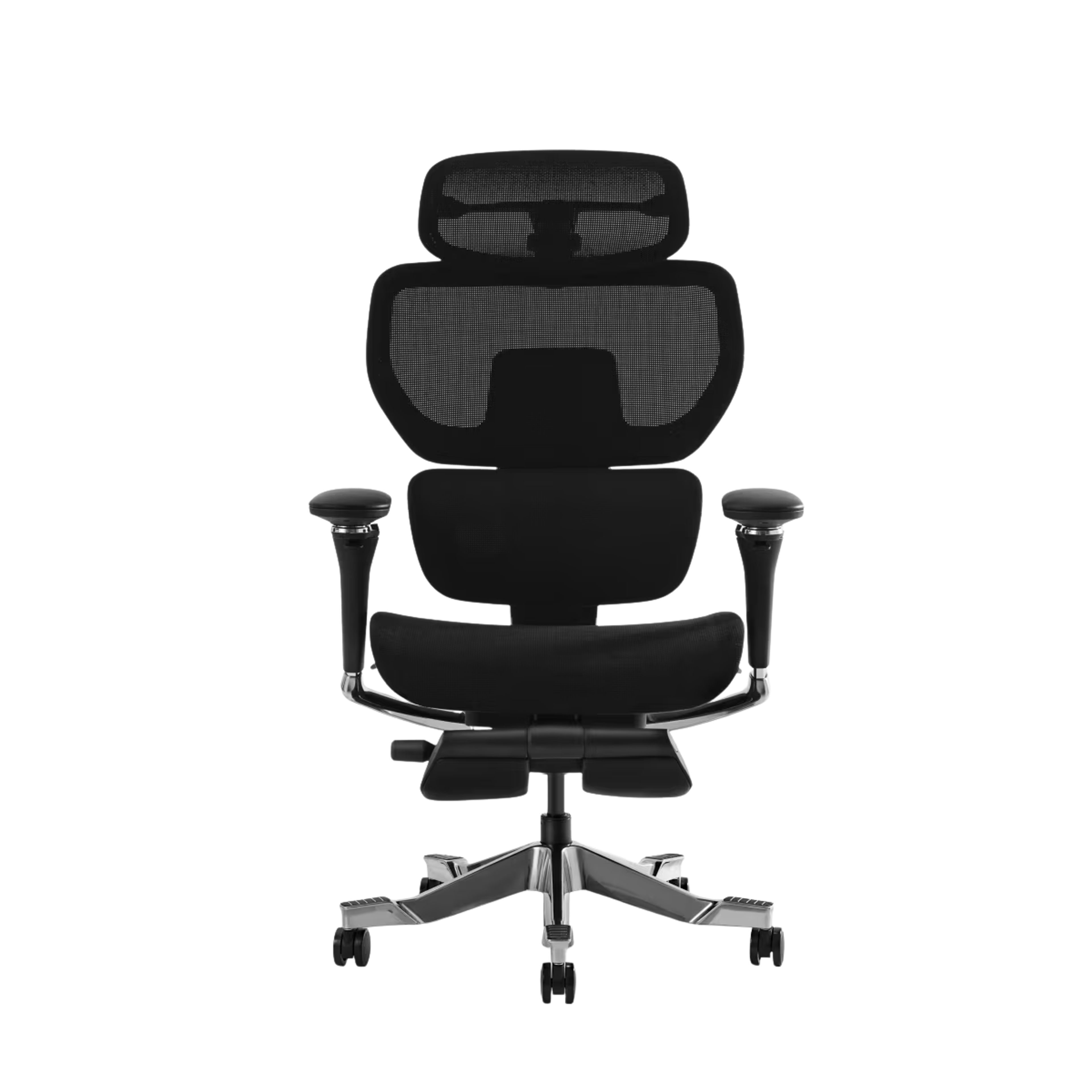 C7 Morpher Ergonomic Chair with Adaptive Support