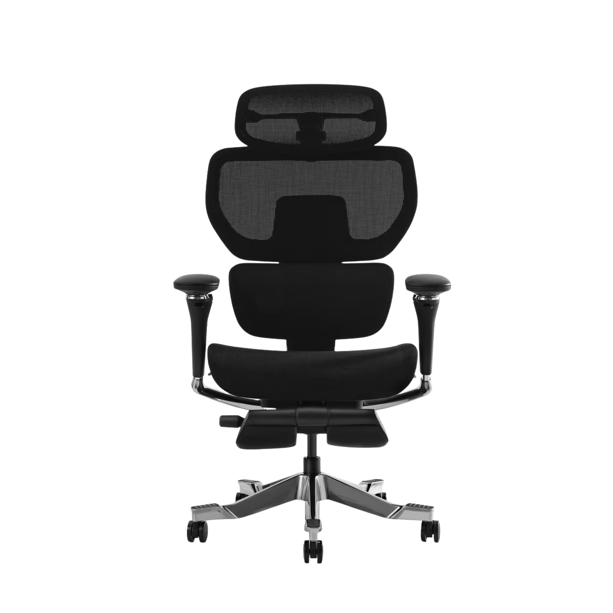 C7 Morpher Ergonomic Chair with Adaptive Support