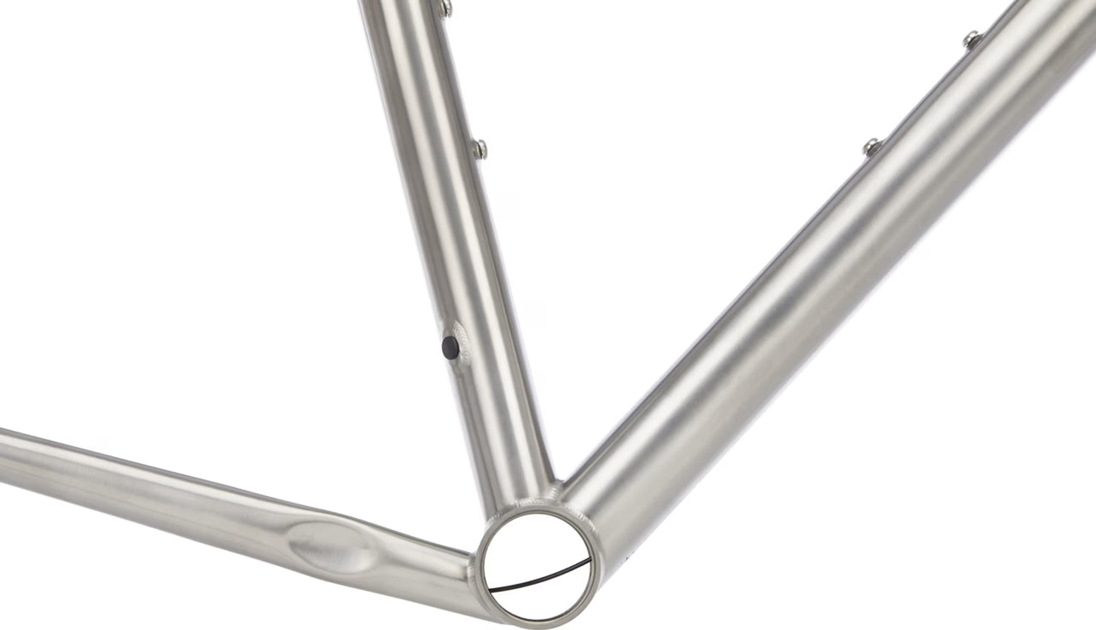 Road Ti Frameset, view 6