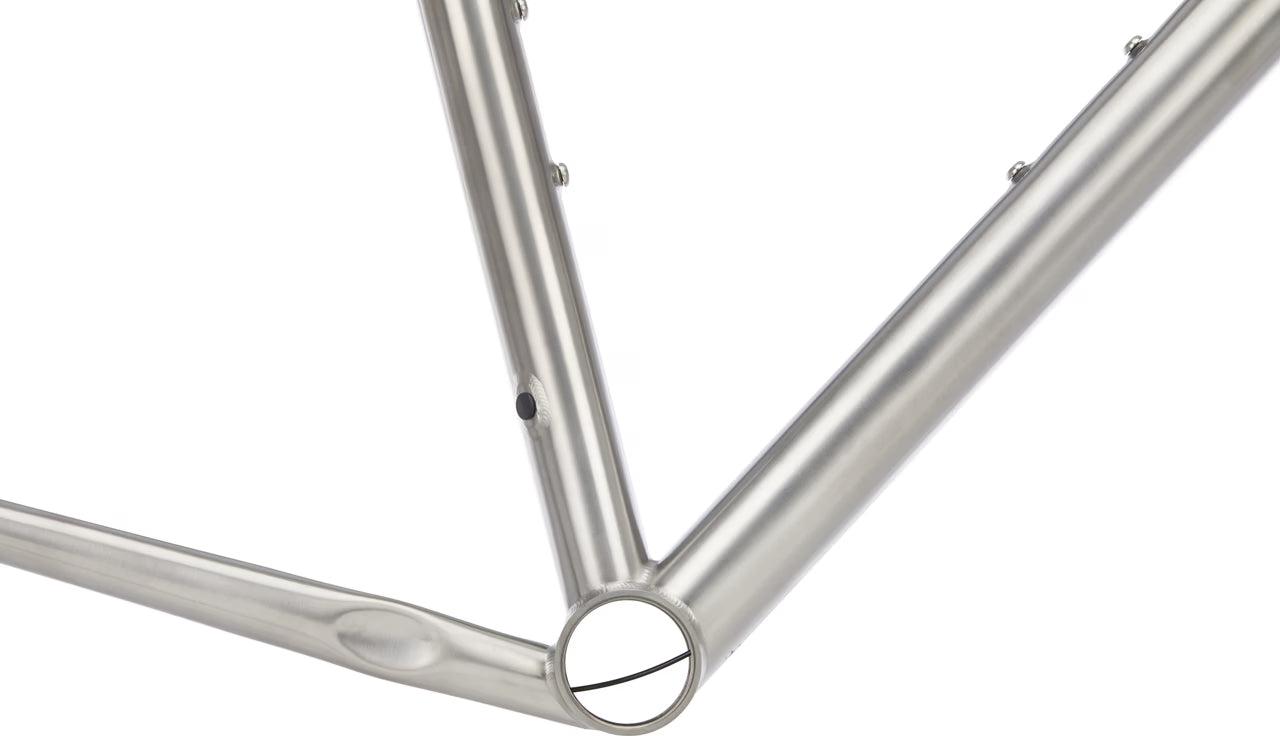 Road Ti Frameset, view 6