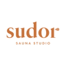 Sudor Sauna Studio logo