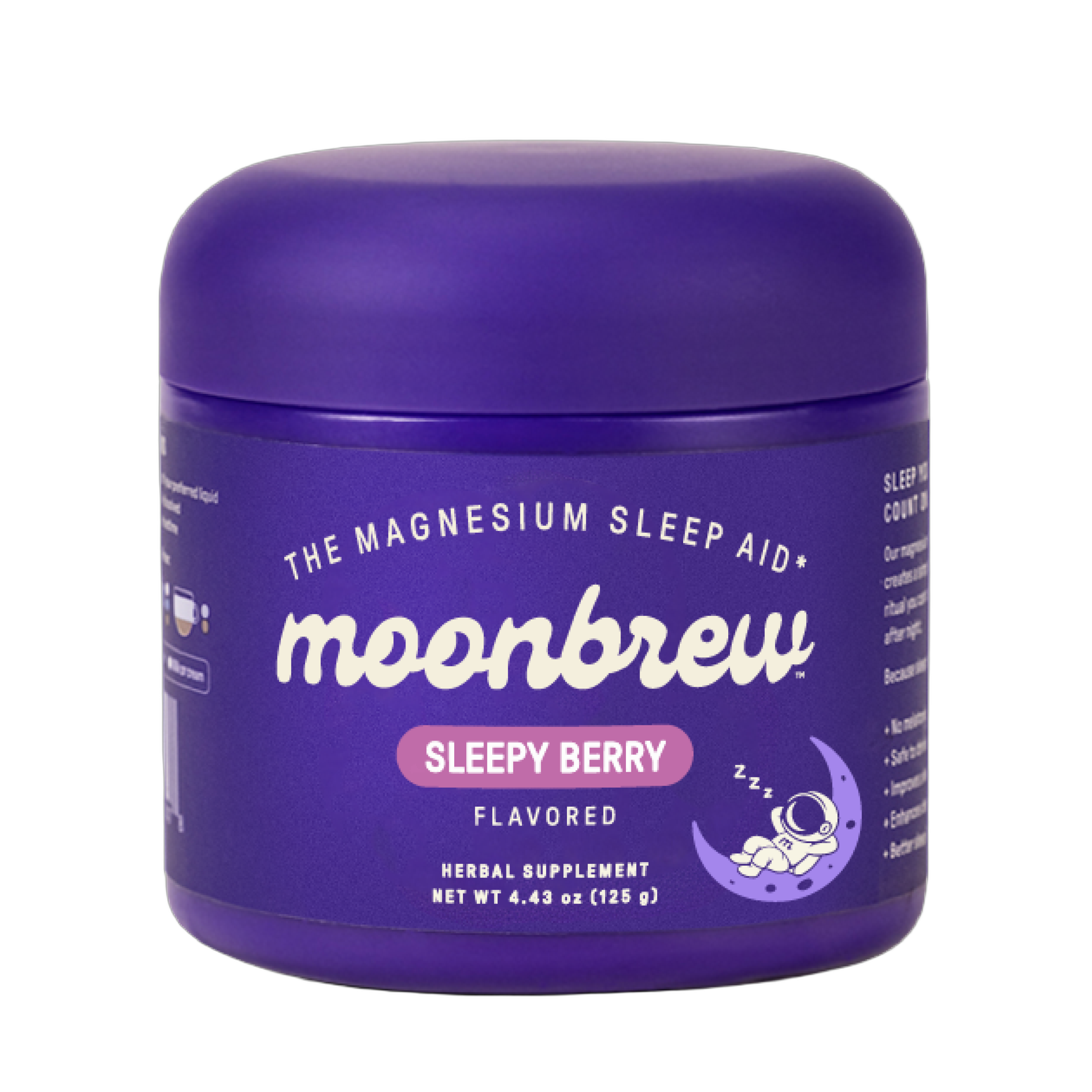Berry Sleep Drink