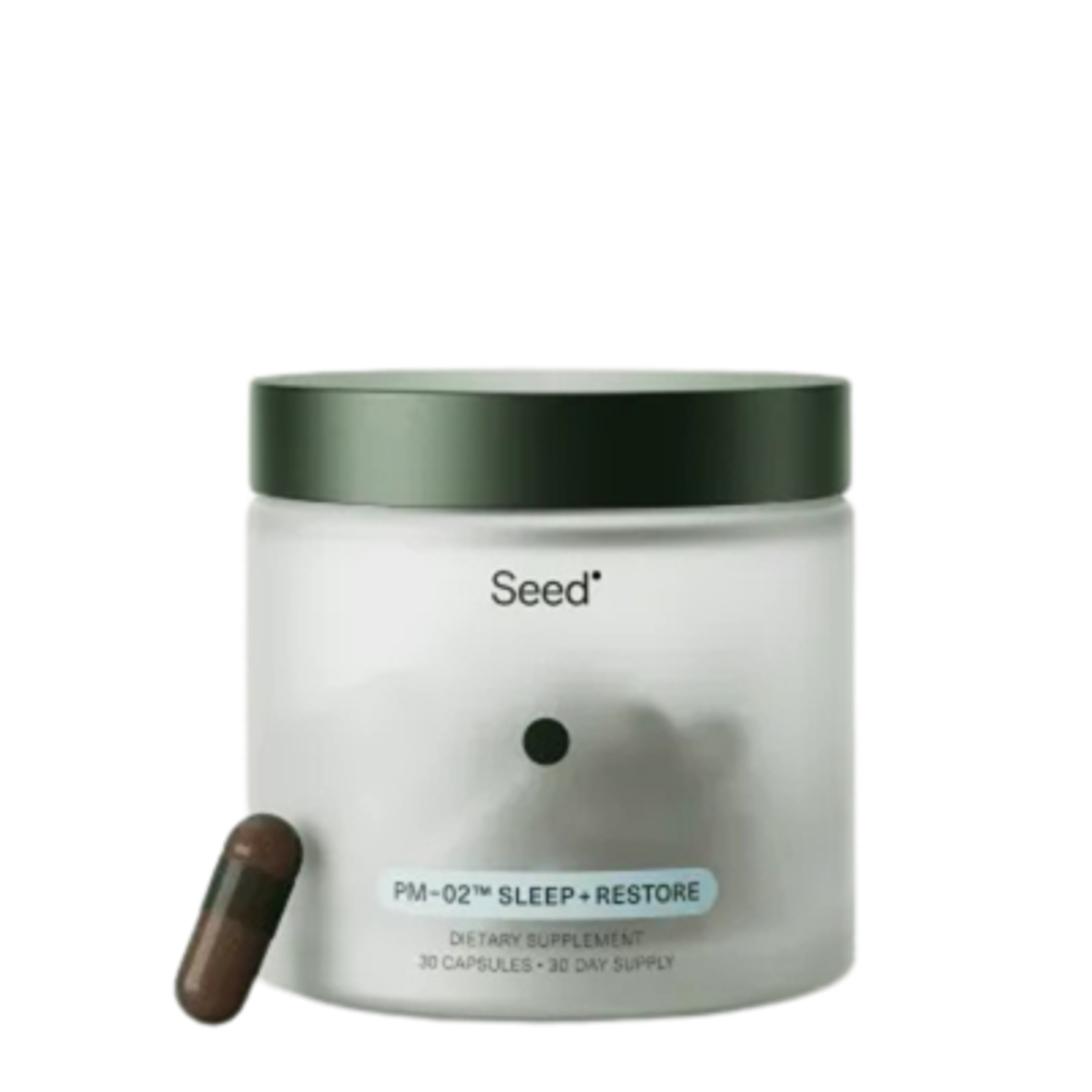 Sleep + Restore