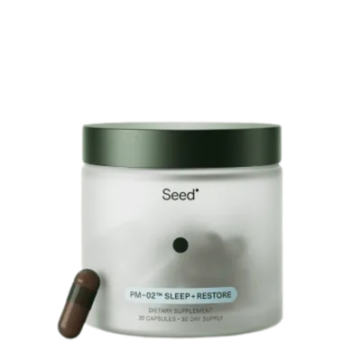 Sleep + Restore