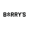Barry's logo