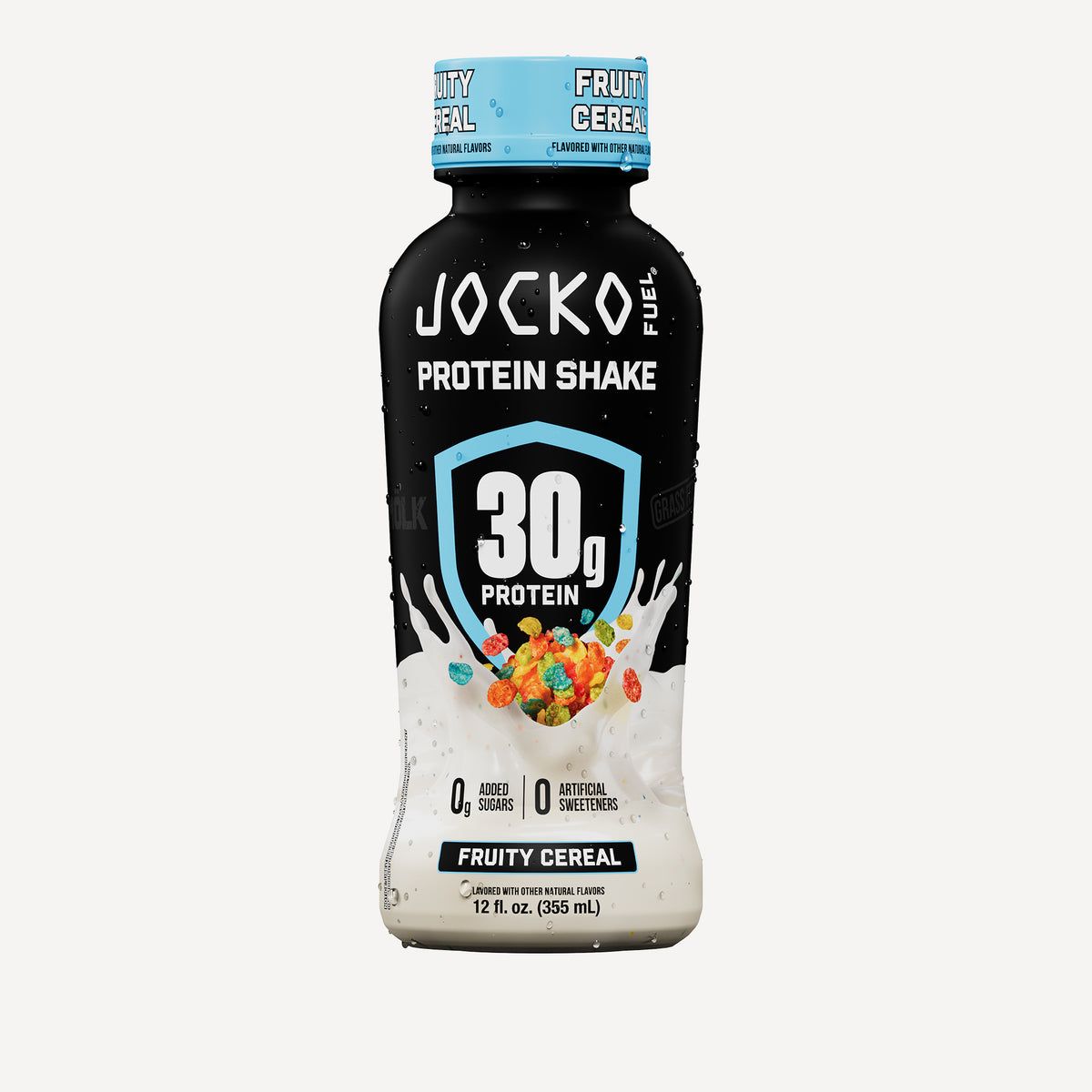 Shop JOCKO MÖLK PROTEIN SHAKES with HSA/FSA Funds | Truemed