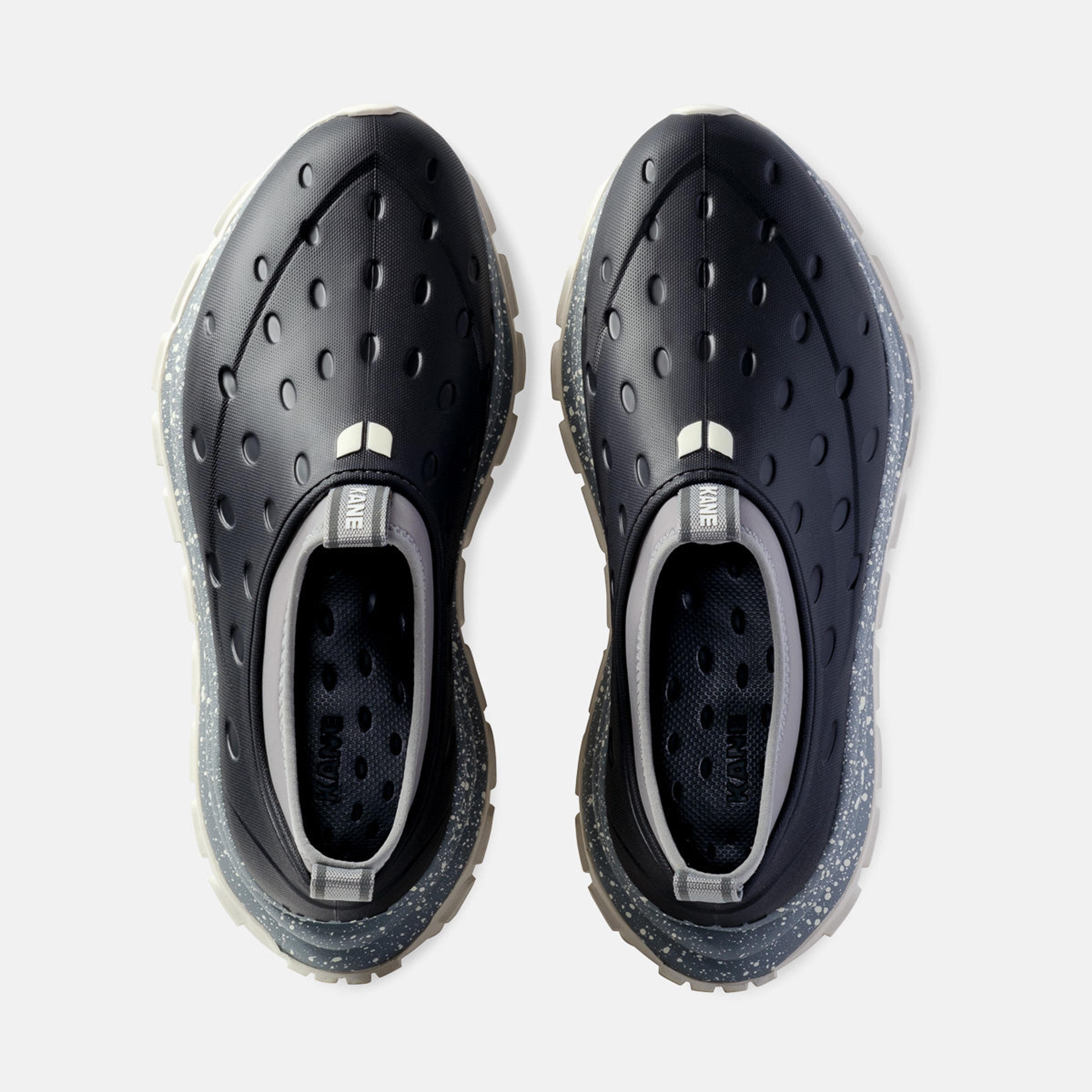 Kane Footwear Revive AC - Shadow in Shadow
