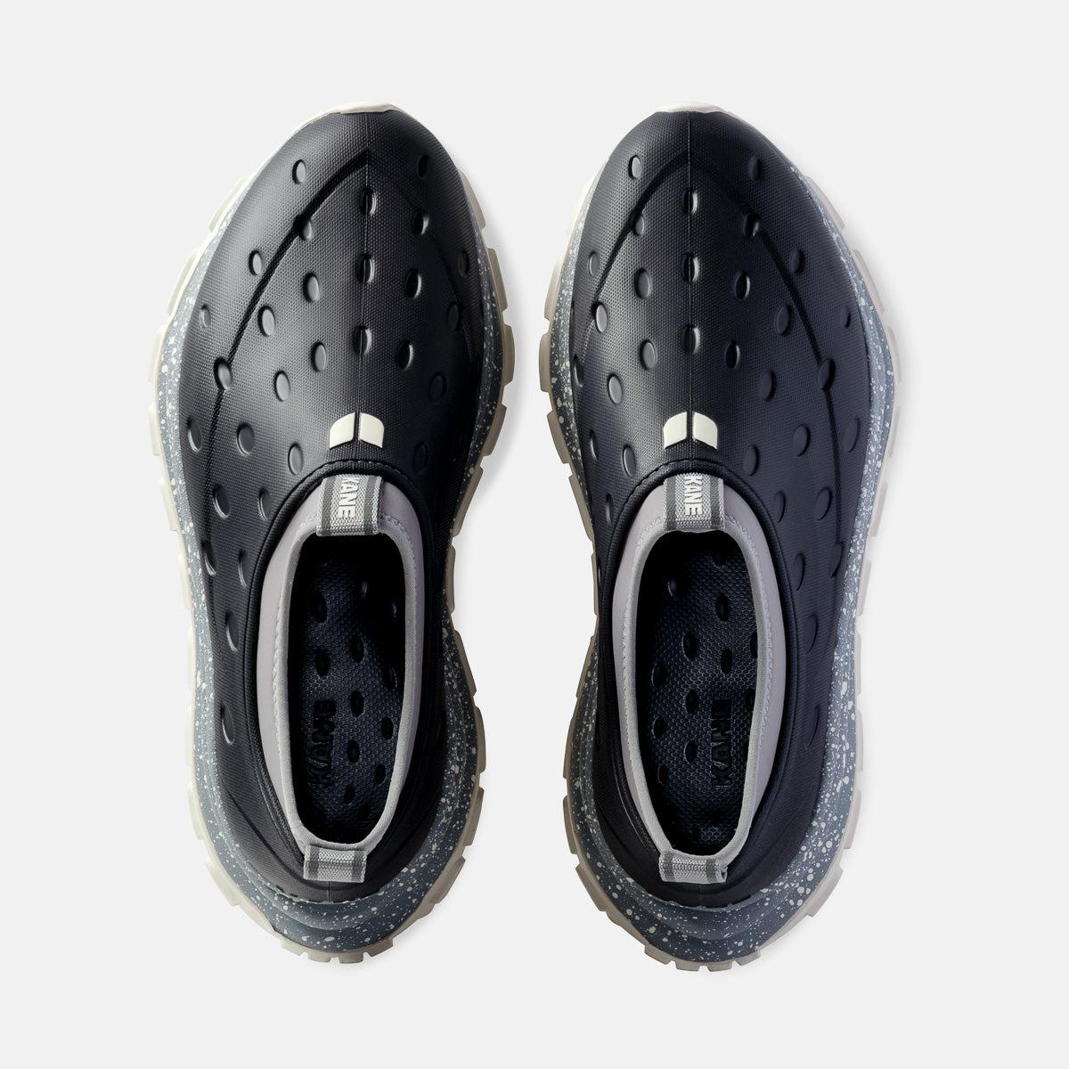 Kane Footwear Revive AC - Shadow in Shadow