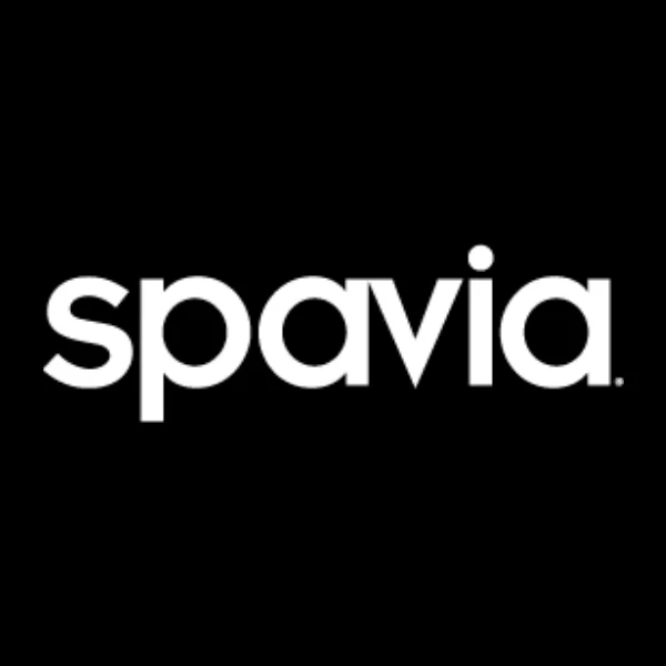 Spavia Winter Park logo
