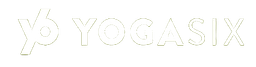 YogaSix logo
