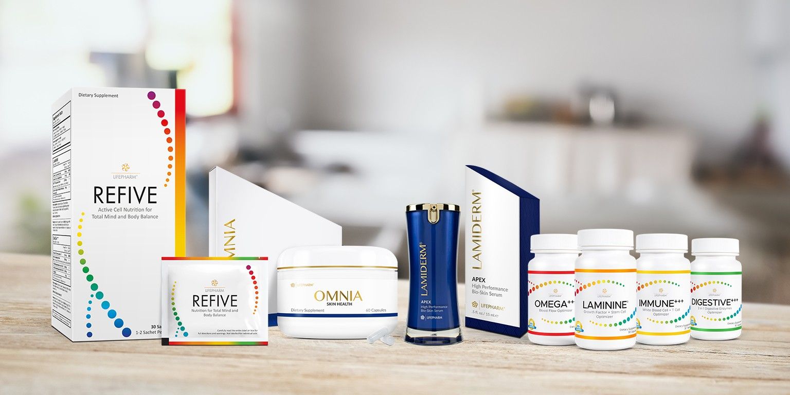 Hero image for LifePharm