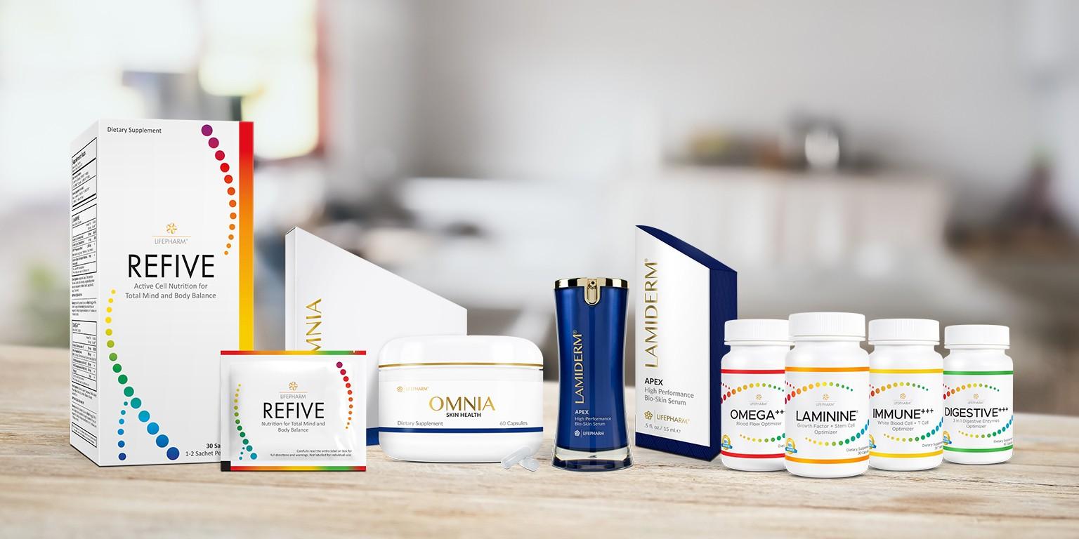 Hero image for LifePharm