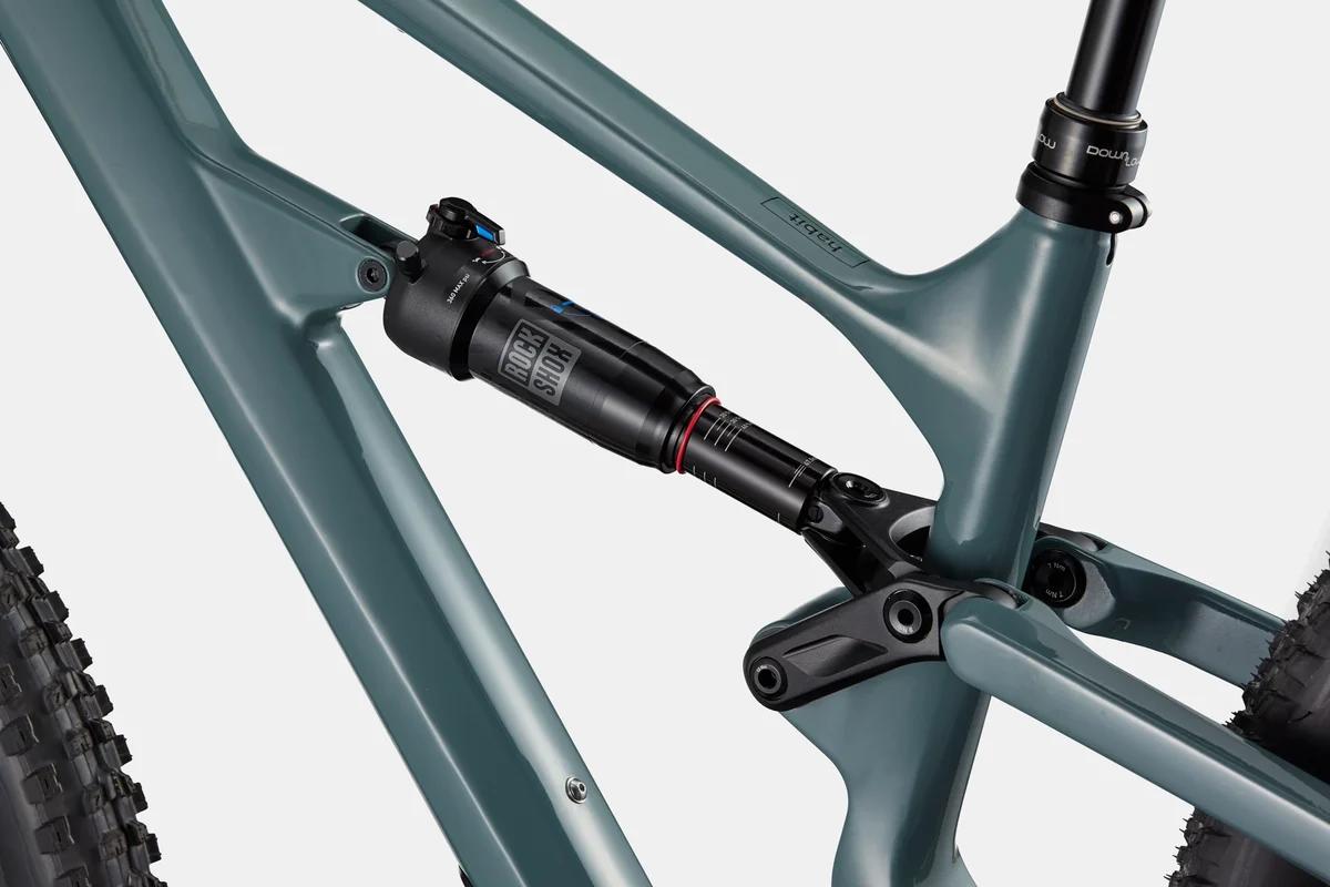Habit Carbon 1 - Jade / LG in Jade