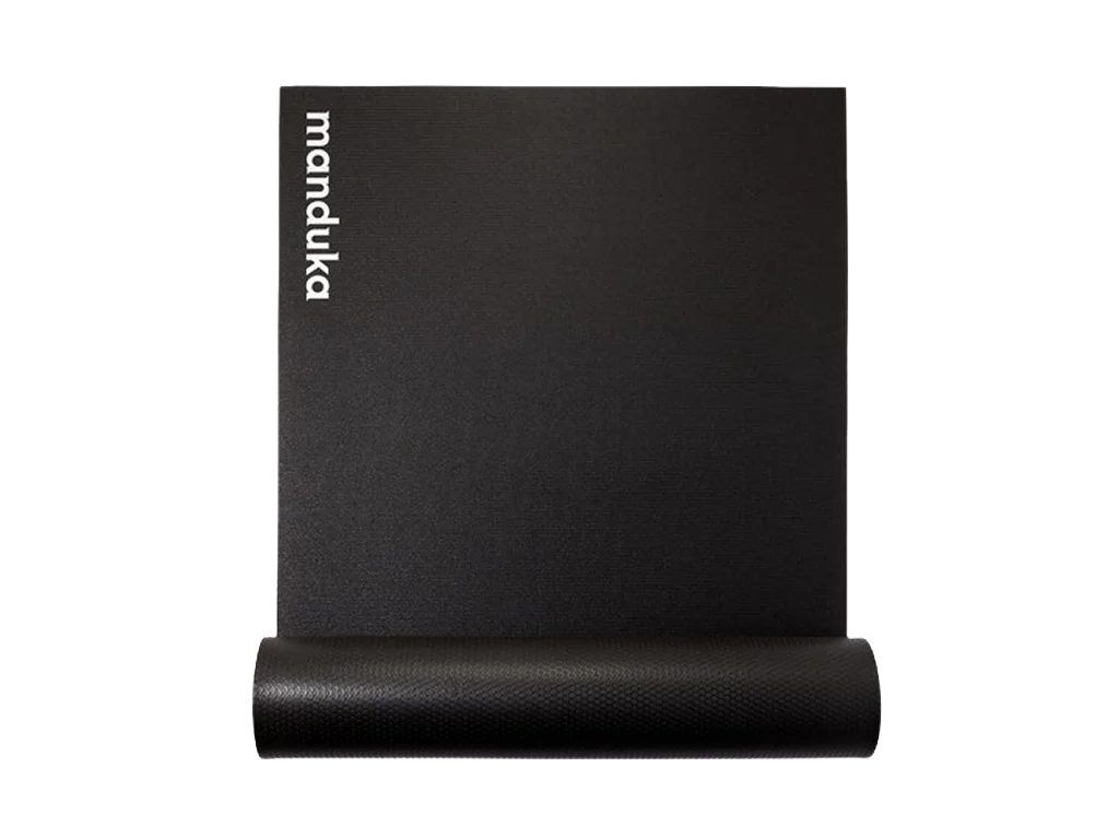 Product image for P/ROX Hybrid Fitness Mat 6mm