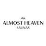 Almost Heaven Saunas logo