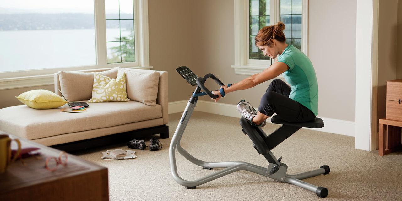 Precor At Home