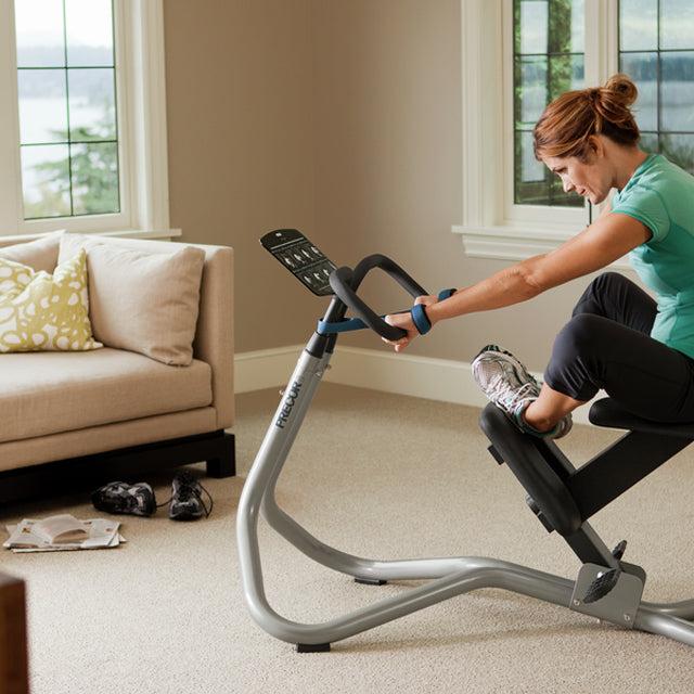 Precor At Home