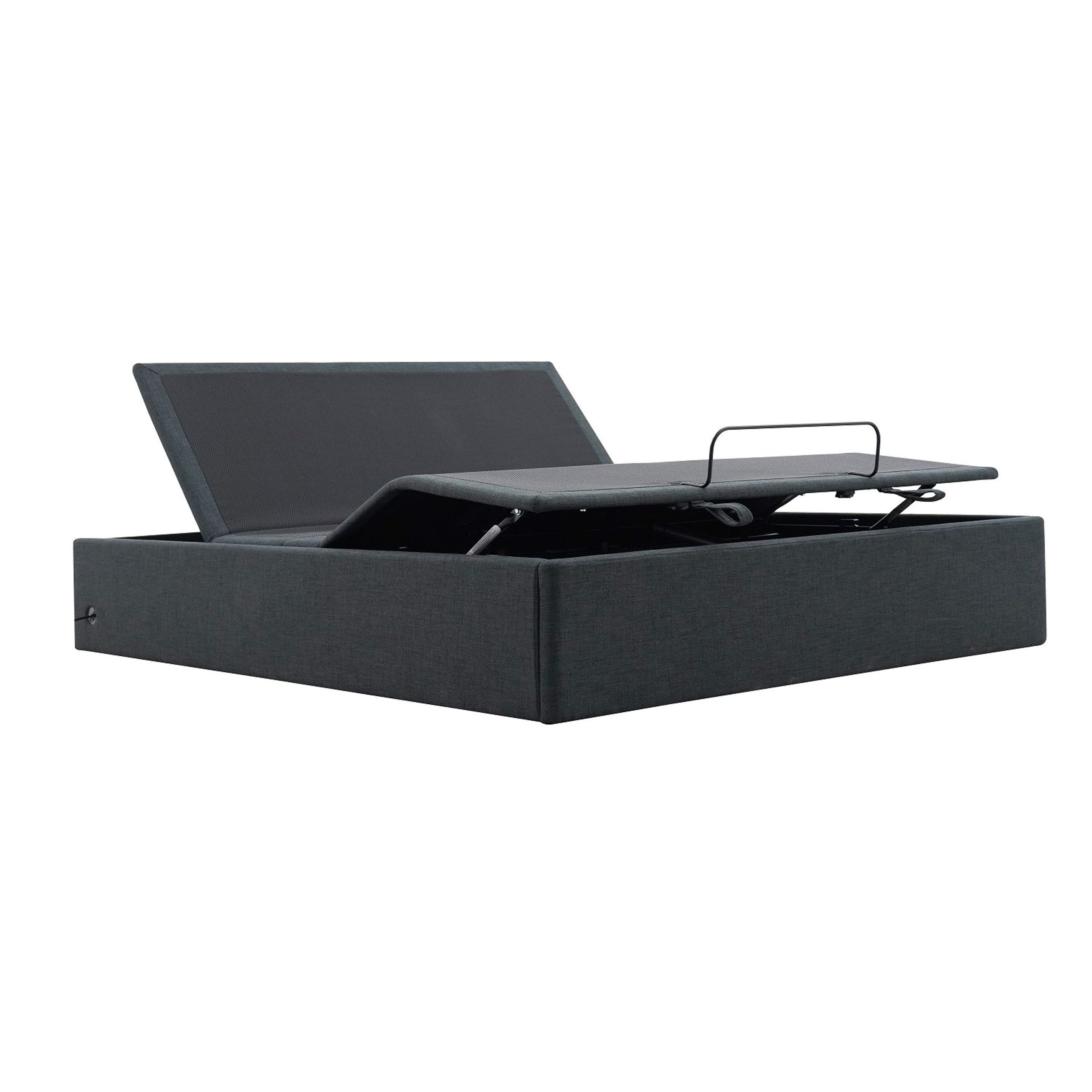 STOW Storage Adjustable Bed