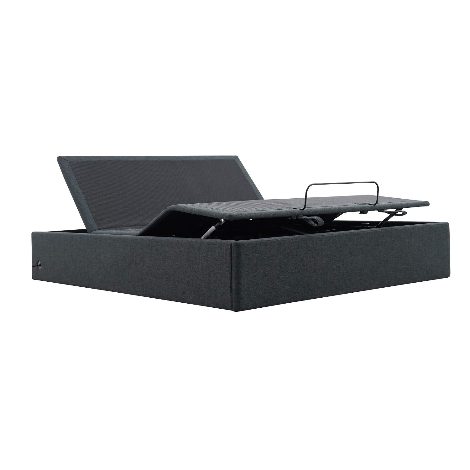 STOW Storage Adjustable Bed