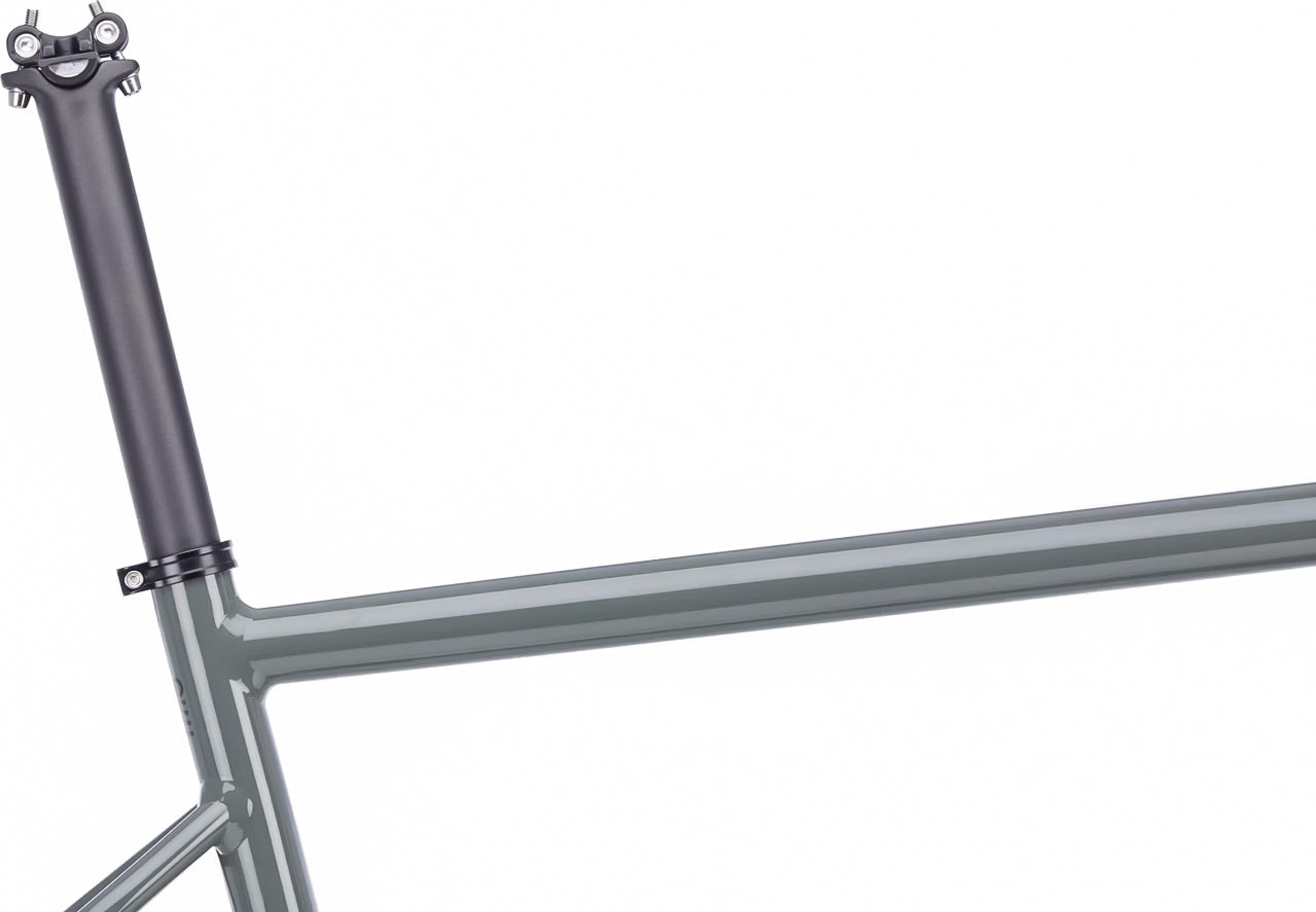 Gravel AL Frameset, view 32