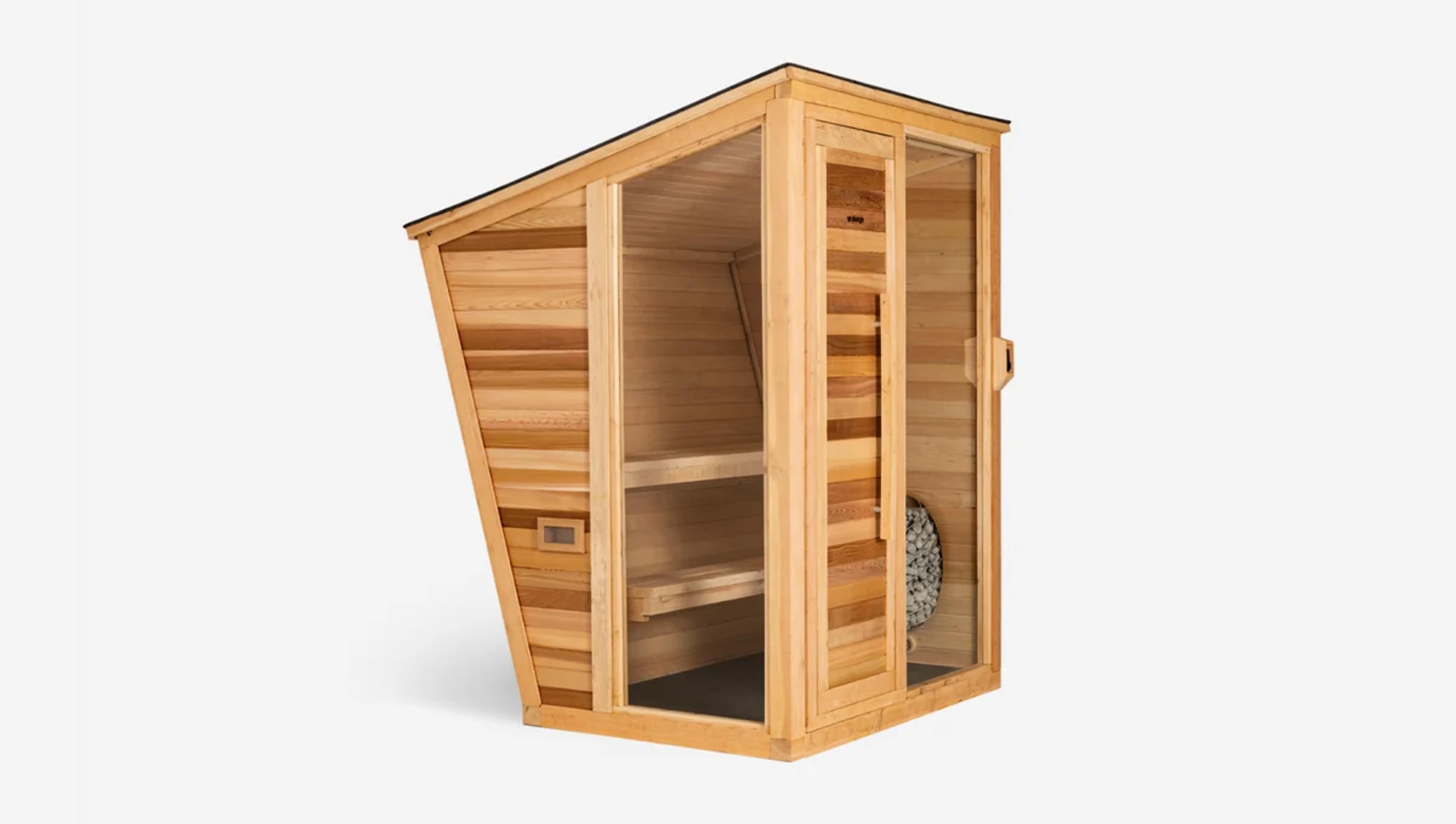 The Sauna
