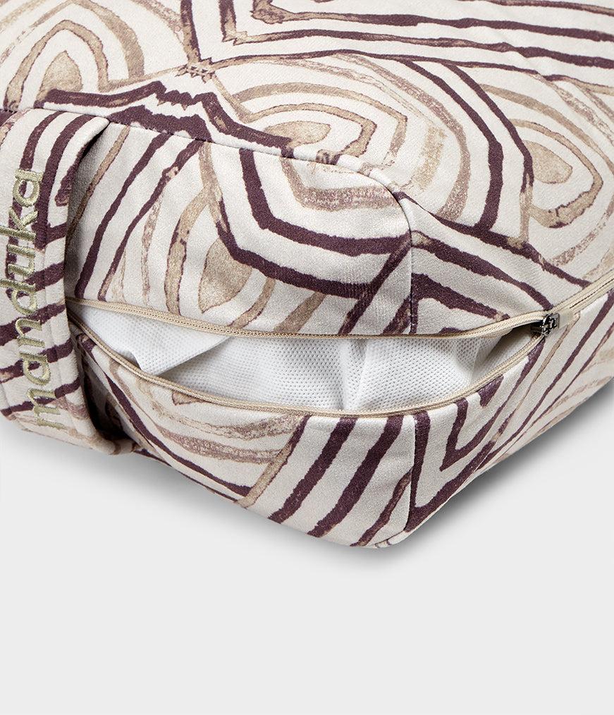eQua® Rectangular Bolster