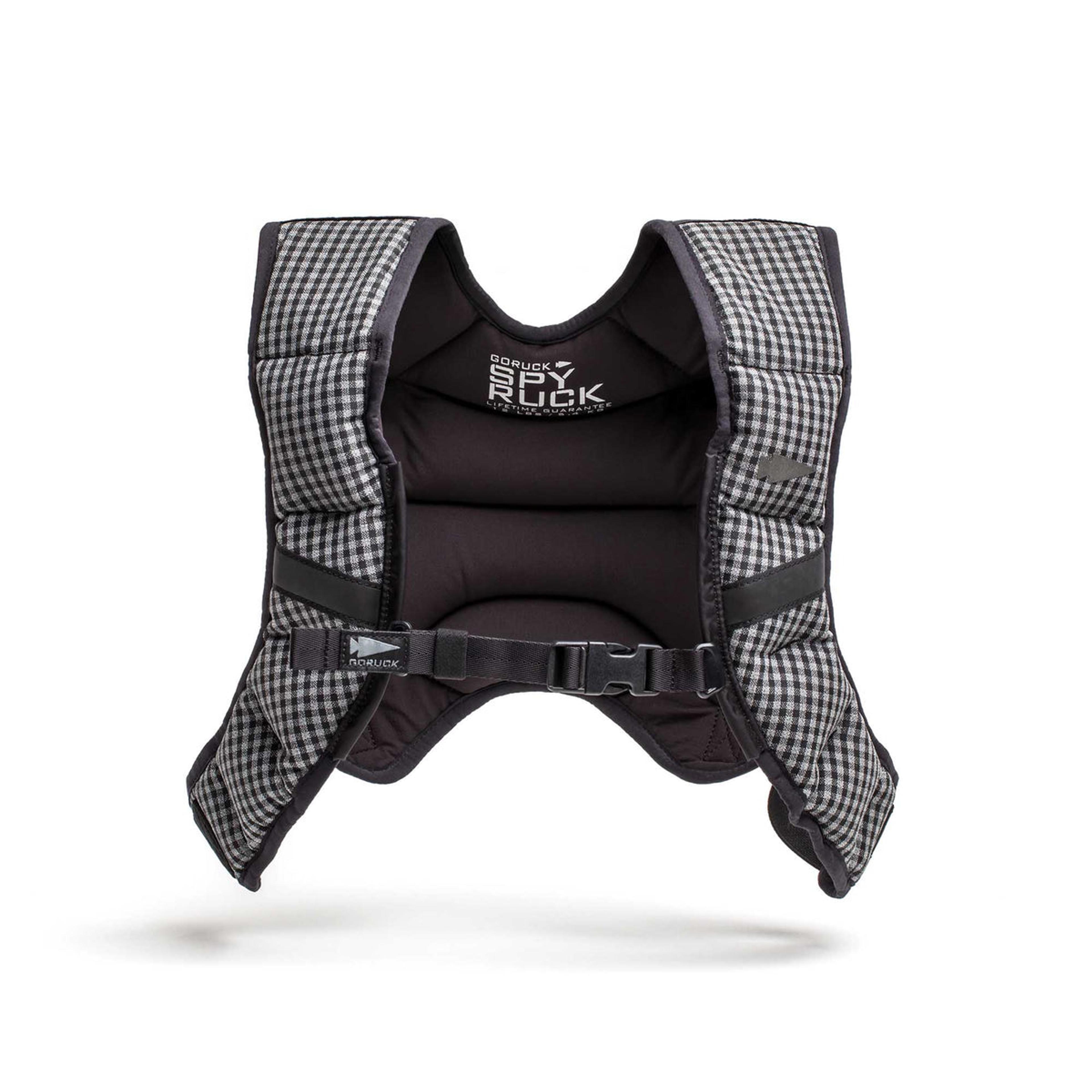 Product image for Women's Weighted Vest in 8LB / Vesper - Reflective