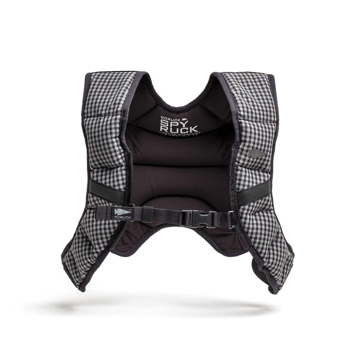 Product image for Women's Weighted Vest in 8LB / Vesper - Reflective