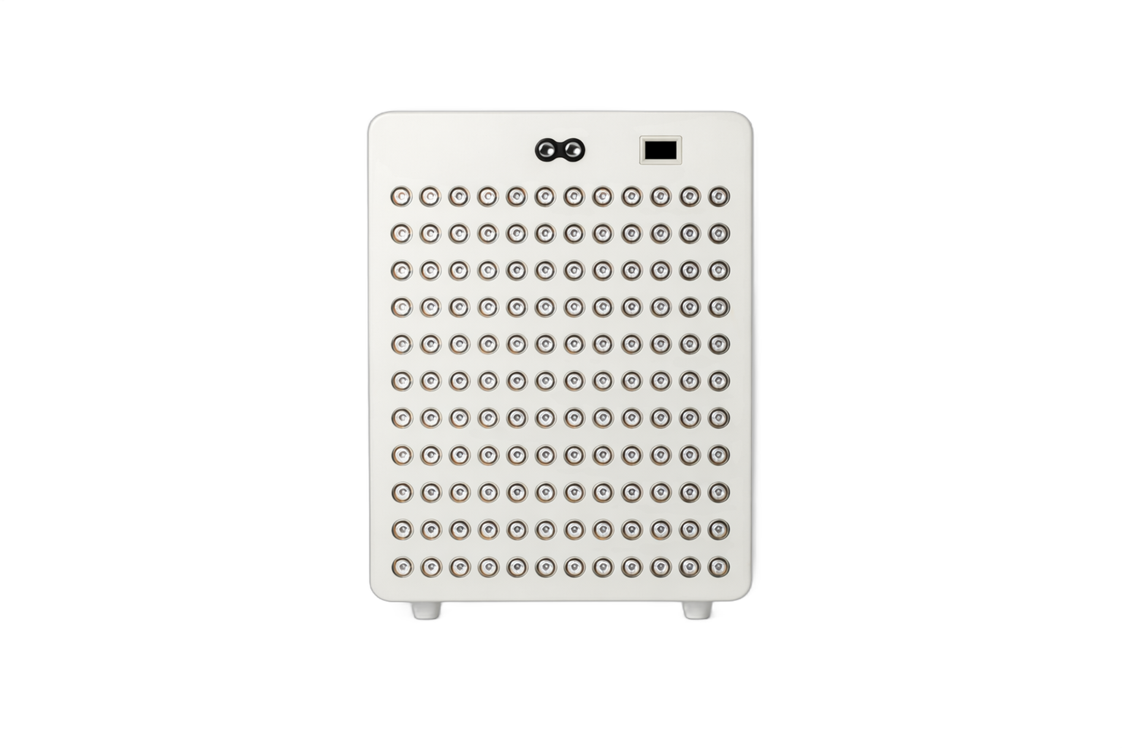 Luxxe Aura Smart Red Light Therapy Panel | Compact IntelliDose™