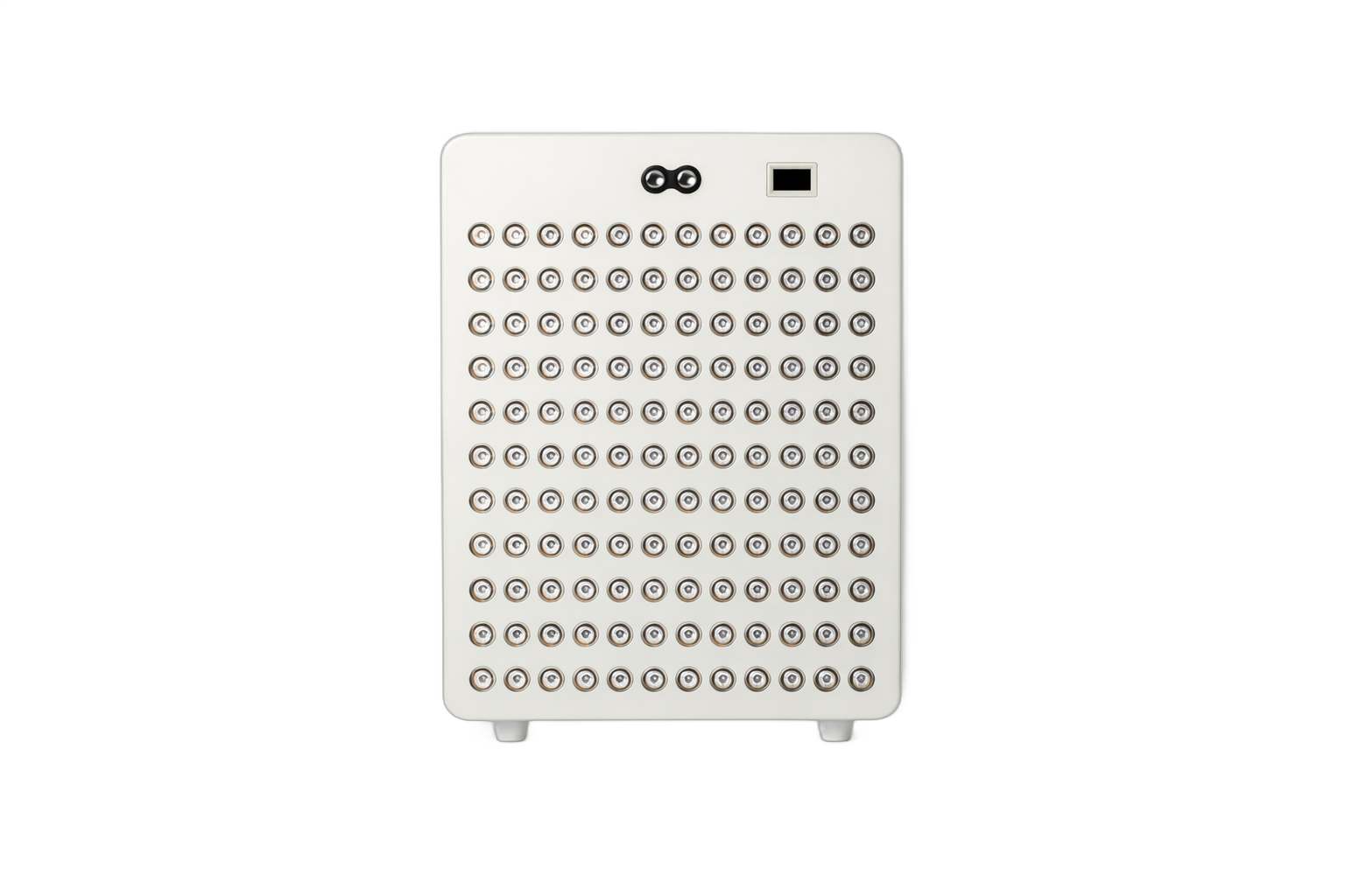 Luxxe Aura Smart Red Light Therapy Panel | Compact IntelliDose™